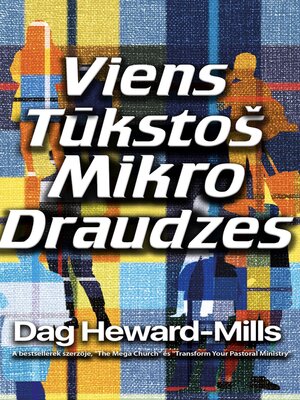 cover image of Tūkstoš Mikrodraudzes